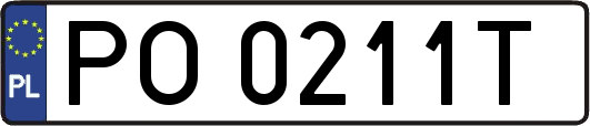 PO0211T
