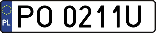 PO0211U