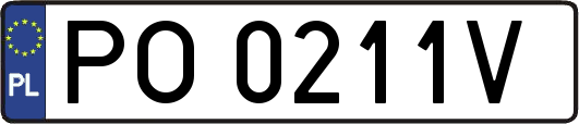 PO0211V