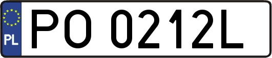PO0212L