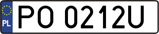 PO0212U