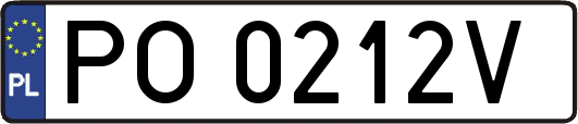PO0212V