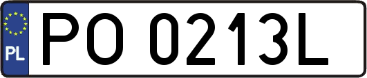 PO0213L