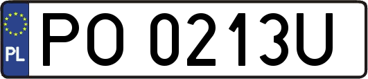 PO0213U