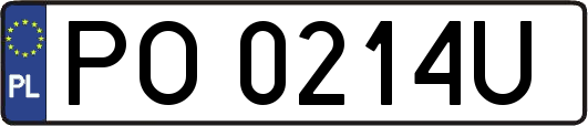 PO0214U