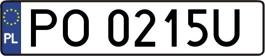 PO0215U