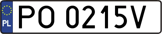 PO0215V