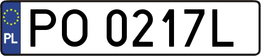 PO0217L