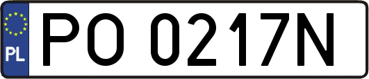 PO0217N