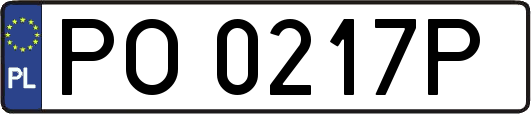 PO0217P