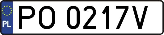 PO0217V
