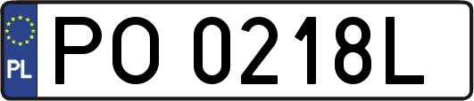 PO0218L