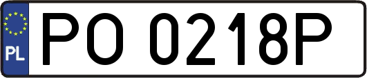 PO0218P