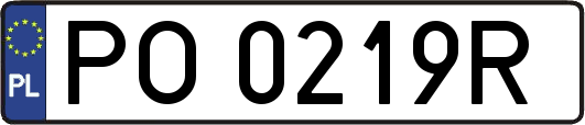 PO0219R