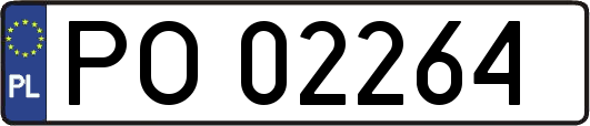 PO02264