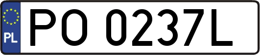 PO0237L