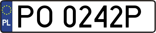 PO0242P