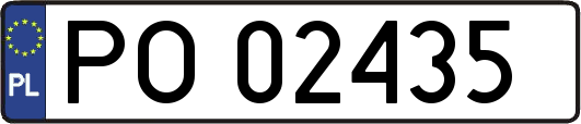 PO02435
