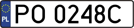 PO0248C