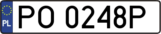 PO0248P