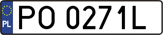 PO0271L