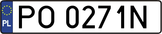 PO0271N