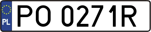 PO0271R
