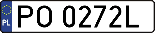 PO0272L