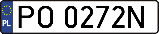 PO0272N