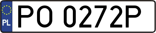 PO0272P