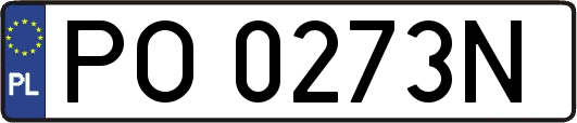 PO0273N