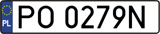 PO0279N