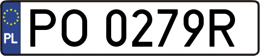 PO0279R