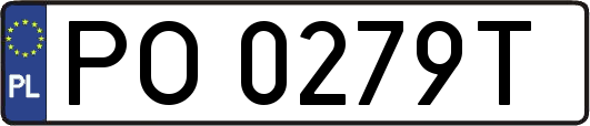 PO0279T