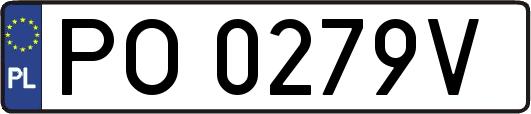 PO0279V