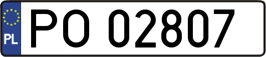PO02807