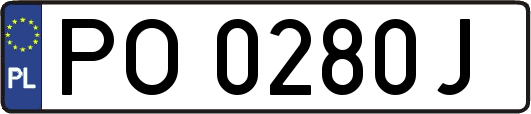 PO0280J