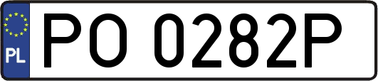 PO0282P