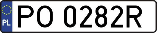 PO0282R