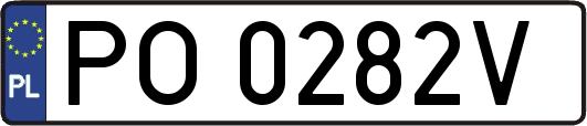 PO0282V