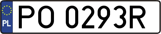 PO0293R