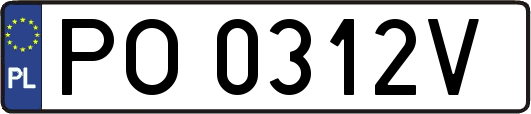 PO0312V