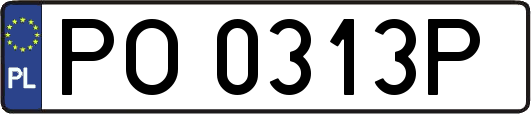 PO0313P