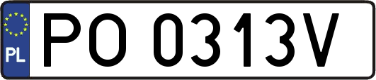 PO0313V