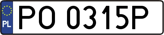 PO0315P