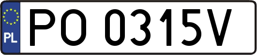 PO0315V
