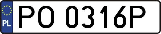 PO0316P