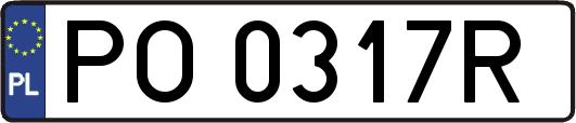 PO0317R