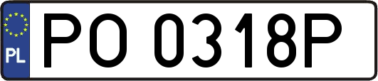 PO0318P