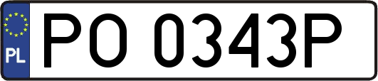 PO0343P